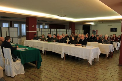 Lezioni in sede