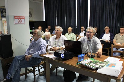 Lezioni in sede