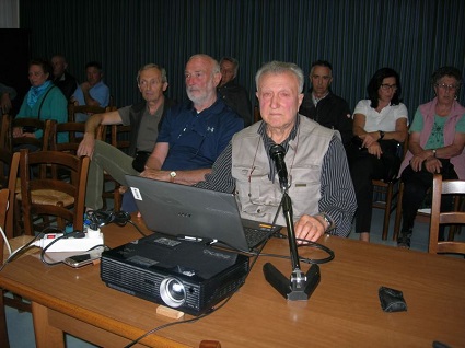 Lezioni in sede
