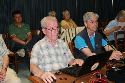 Lezioni in sede
