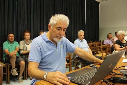 Lezioni in sede