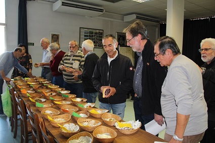 Lezioni in sede