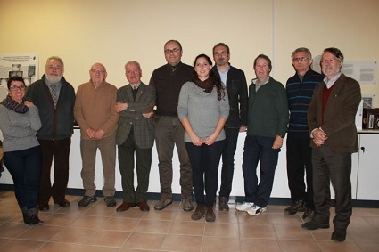 Lezioni in sede