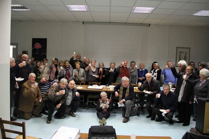 Lezioni in sede