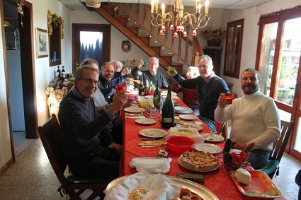 Lezioni in sede