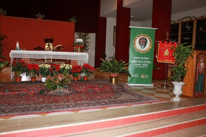 Lezioni in sede