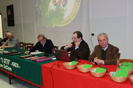 Lezioni in sede