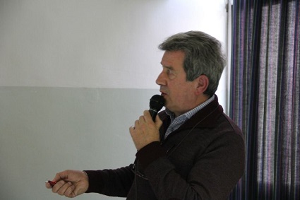 Lezioni in sede