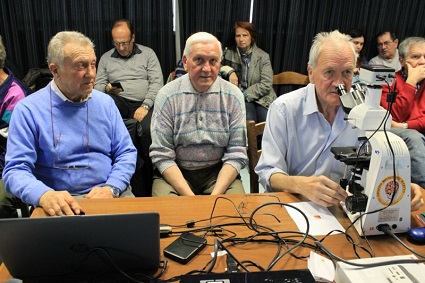 Lezioni in sede