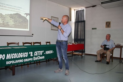 Lezioni in sede