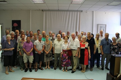 Lezioni in sede