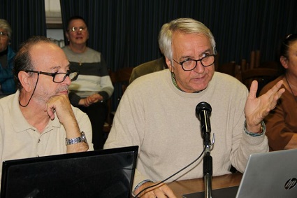 Lezioni in sede