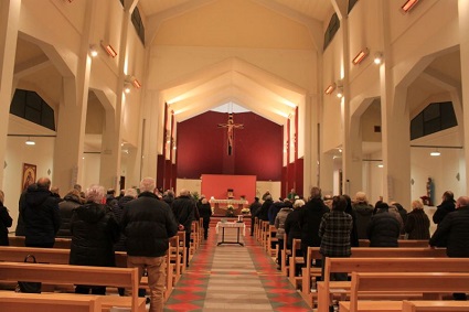 Lezioni in sede