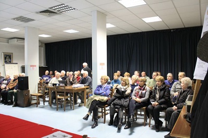 Lezioni in sede