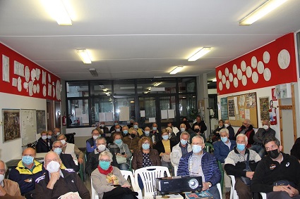 Lezioni in sede