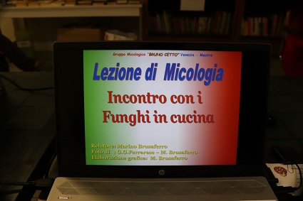 Lezioni in sede
