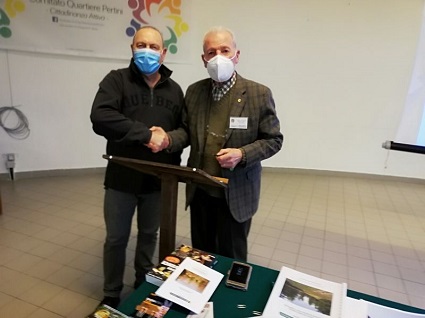 Lezioni in sede