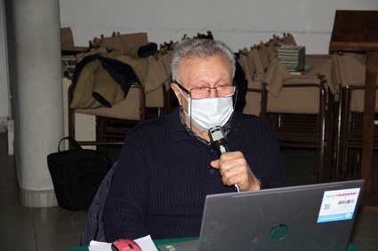 Lezioni in sede