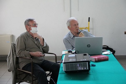 Lezioni in sede