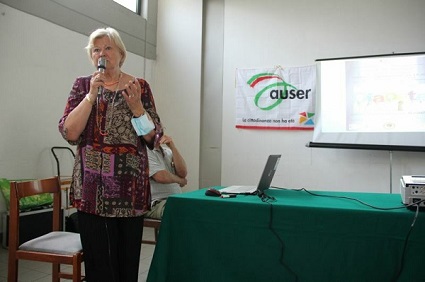 Lezioni in sede