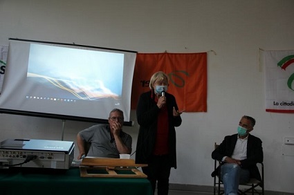 Lezioni in sede