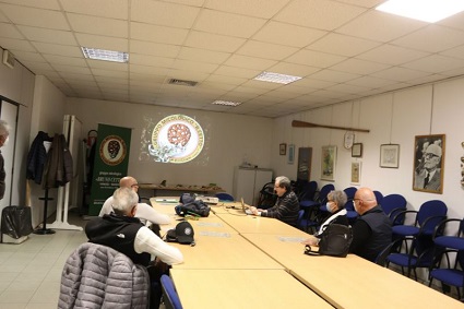 Lezioni in sede