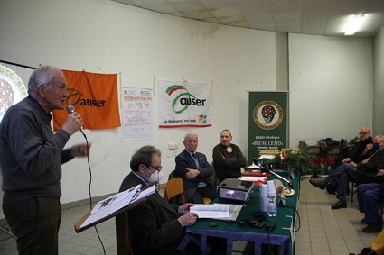 Lezioni in sede