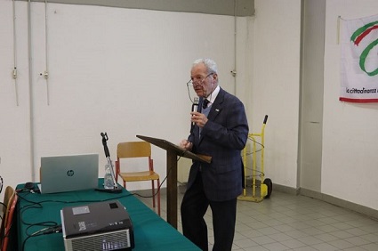 Lezioni in sede