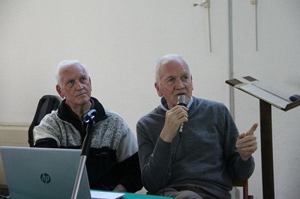 Lezioni in sede