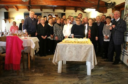 Lezioni in sede