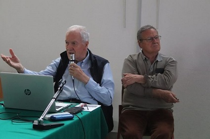Lezioni in sede