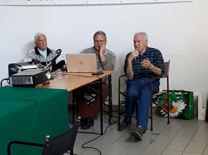 Lezioni in sede