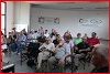Lezione a Cima Sappada (BL)