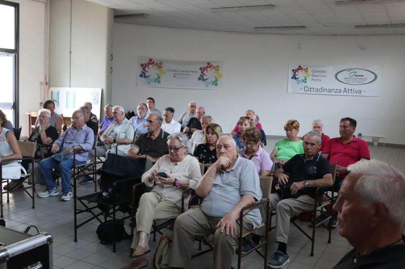 Lezioni in sede