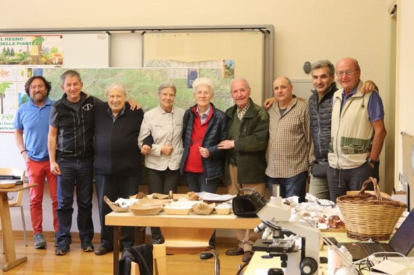 Apertura sede dopo pausa estiva