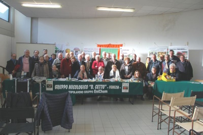 Chiusura 47° anno sociale