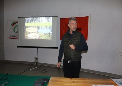 Lezioni in sede