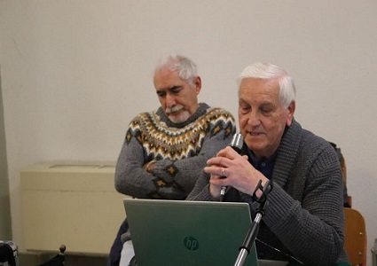 Lezioni in sede