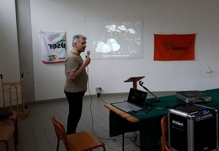 Lezioni in sede