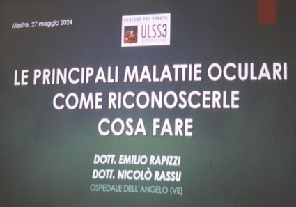 Lezioni in sede