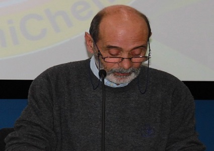 Ricordo di Donato Chiarin