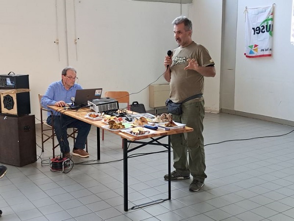Riapertura sede dopo festività Natalizie