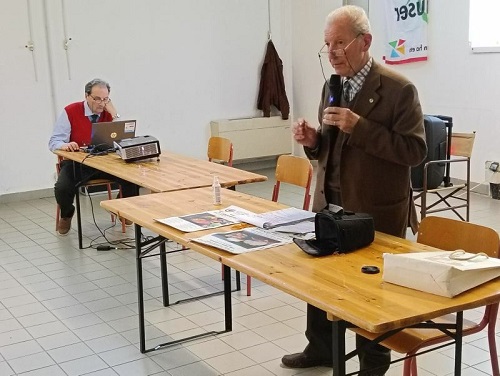 Riapertura sede dopo festività Natalizie