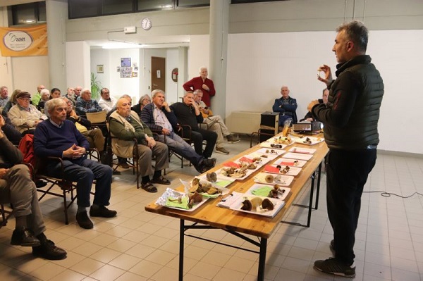 Riapertura sede dopo festività Natalizie