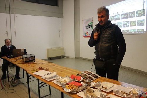 Riapertura sede dopo festività Natalizie
