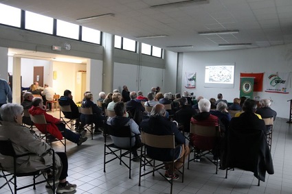 Lezioni in sede