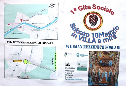 Lezioni in sede