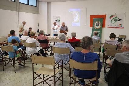 Lezioni in sede