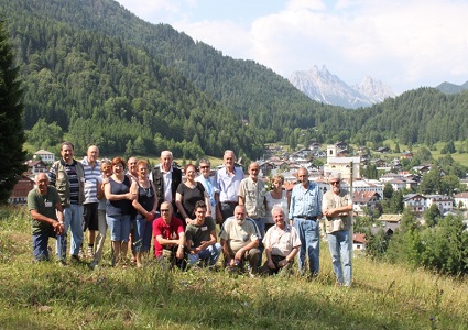Lezioni in sede