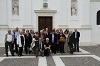 Lezione a Cima Sappada (BL)